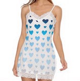 WILD HEARTS CAMI DRESS