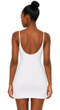 IT GIRL CERTIFIED "SUMMERLY" MINI DRESS