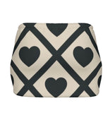 QUEEN OF HEARTS MINI
