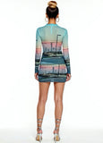FROM THIS ANGLE MESH TOP