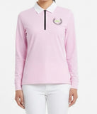 PETTY QUARTER ZIP