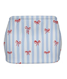 STAR SHORE MINI SKIRT