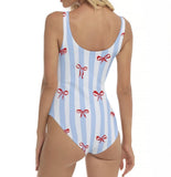 STAR SHORE BODYSUIT