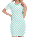 SOON APRIL MINI DRESS