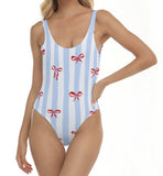 STAR SHORE BODYSUIT
