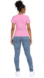 IT GIRL "TWINKLE TWINKLE" T-SHIRT