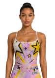IT GIRL "SUGAR RUSH" TANK TOP