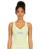 IT GIRL "CHARMEE" TANK TOP