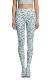 BORN TO BE WILD HIGH STRETCH TIGHTS