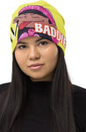 FAV BADDIE "NA NA" BEANIE