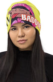 FAV BADDIE "NA NA" BEANIE