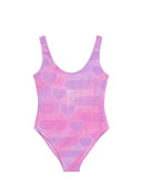 CHROMA CRUSH BODYSUIT