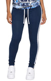 LOVELLA COLOR BLOCK LEGGINGS