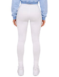 IT GIRL "ICEY GLOSS" HIGH WAIST LEGGINGS