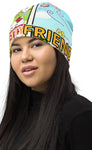 PRETTY FRIEND BEANIE