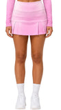 SUMMER CLOUD SKORT