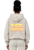 IT GIRL CERTIFIED "BELINI" HOODIE