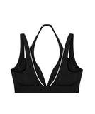 LOVE MATCH "IT GIRL" HALTER CROP