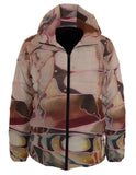 DEW DROP MOON DOWN COAT