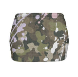KYNK CAMP MINI SKIRT