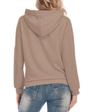 MY WORLD SLIM FIT HOODIE