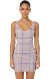 AFTER SUN MINI DRESS