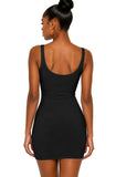 IT GIRL "AFTER PARTY" MINI DRESS