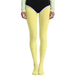 IT GIRL "NIGHT RIDER" HIGH STRETCH TIGHTS