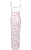 THOTTIE MESH MAXI