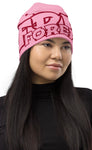 FREE FOREPLAY BEANIE