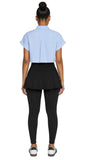 LONDON CHARM SKIRT LEGGINGS
