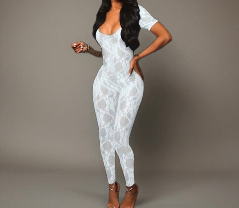 TOP 5 LACE JUMPSUIT