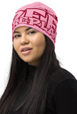 FREE FOREPLAY BEANIE