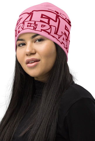 FREE FOREPLAY BEANIE