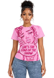 IT GIRL "TWINKLE TWINKLE" T-SHIRT