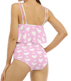 CANDY COATED BIKINI