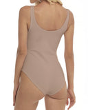 BLESSED BADDIE "LOVE CANDY" BODYSUIT