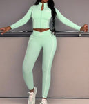 HIGH MAINTANCE PANTS SET