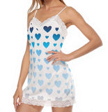 WILD HEARTS CAMI DRESS
