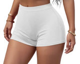 HEAVY "PLUSH PRINCESS" SHORTS