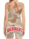 DESSERT DRAFTS ROMPER