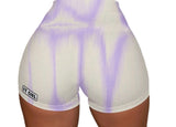 DOLLEISURE HIGH STRETCH SHORTS