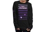 FINE GIRLFRIEND LONG SLEEVE TOP