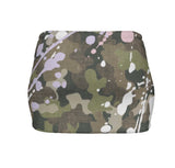 KYNK CAMP MINI SKIRT