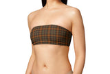 SPREZZY BANDEAU TOP