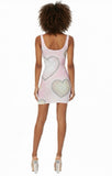 SUGAR GEM MINI DRESS