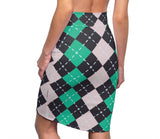 HALL PASS PENCIL SKIRT