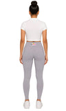 BABY CAKES "IT GIRL" CROP TOP