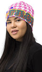 PRETTY FACE BEANIE