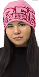 FREE FOREPLAY BEANIE